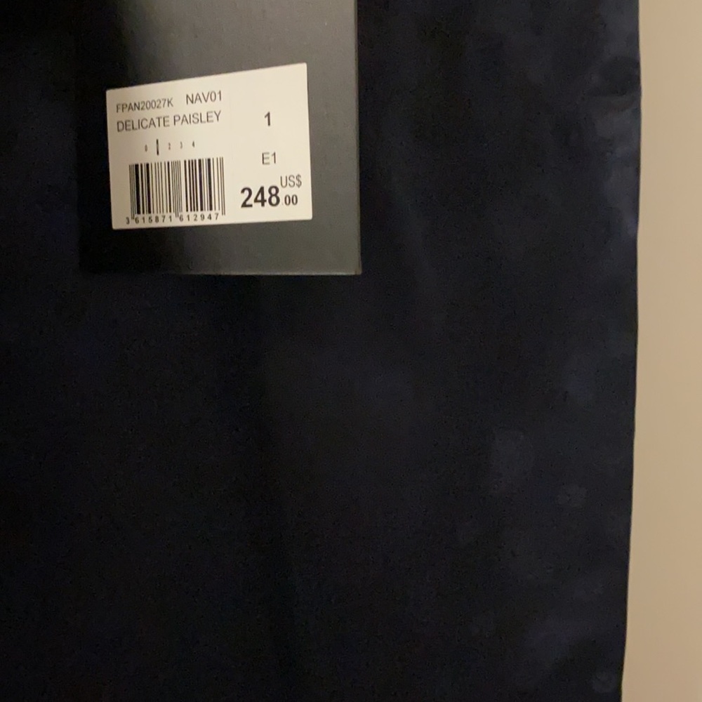 Pants - Picture 5 of 7